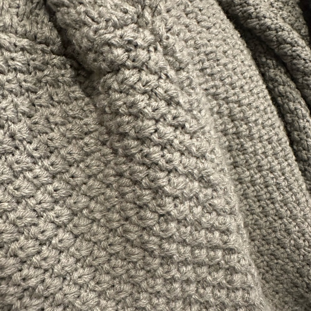 Women’s like new Traleubie cardigan sweater size XL - Picture 6 of 9